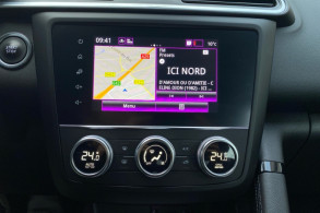 RENAULT KADJAR 1.3 TCE 140CH FAP ZEN