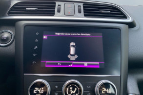 RENAULT KADJAR 1.3 TCE 140CH FAP ZEN