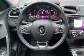 RENAULT KADJAR 1.3 TCE 140CH FAP ZEN