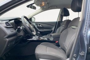 RENAULT KADJAR 1.3 TCE 140CH FAP ZEN