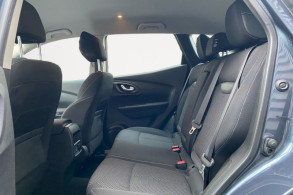 RENAULT KADJAR 1.3 TCE 140CH FAP ZEN