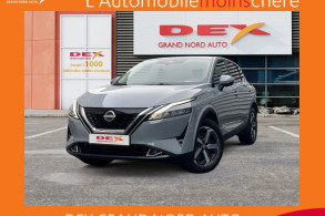 NISSAN QASHQAI E POWER 190CH N CONNECTA 2024