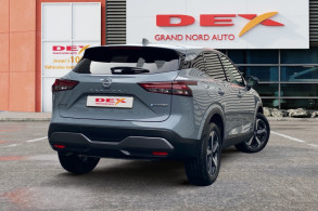 NISSAN QASHQAI E POWER 190CH N CONNECTA 2024