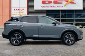 NISSAN QASHQAI E POWER 190CH N CONNECTA 2024