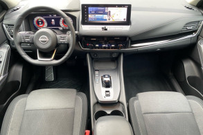 NISSAN QASHQAI E POWER 190CH N CONNECTA 2024