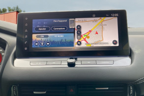 NISSAN QASHQAI E POWER 190CH N CONNECTA 2024