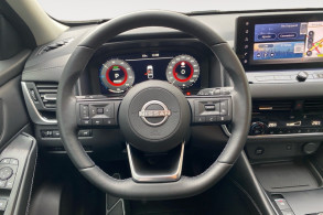 NISSAN QASHQAI E POWER 190CH N CONNECTA 2024