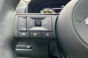 NISSAN QASHQAI E POWER 190CH N CONNECTA 2024