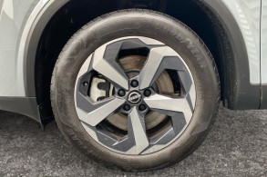 NISSAN QASHQAI E POWER 190CH N CONNECTA 2024