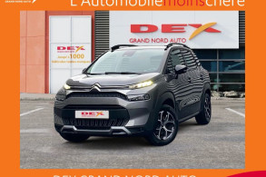 CITROEN C3 AIRCROSS 1.2 ESENCE 110CH S S PLUS