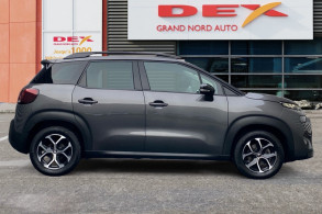 CITROEN C3 AIRCROSS 1.2 ESENCE 110CH S S PLUS