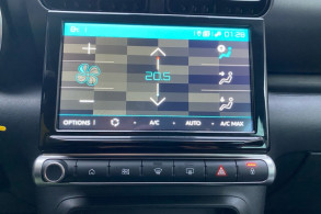 CITROEN C3 AIRCROSS 1.2 ESENCE 110CH S S PLUS