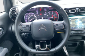 CITROEN C3 AIRCROSS 1.2 ESENCE 110CH S S PLUS