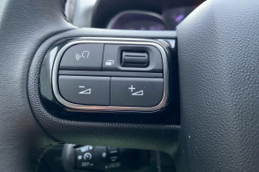 CITROEN C3 AIRCROSS 1.2 ESENCE 110CH S S PLUS