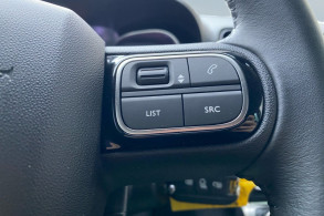 CITROEN C3 AIRCROSS 1.2 ESENCE 110CH S S PLUS