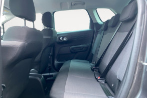 CITROEN C3 AIRCROSS 1.2 ESENCE 110CH S S PLUS