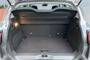 CITROEN C3 AIRCROSS 1.2 ESENCE 110CH S S PLUS