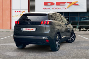 PEUGEOT 3008 1.5 BLUEHDI 130CH E6.C ALLURE S S EAT8