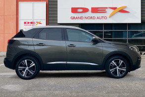 PEUGEOT 3008 1.5 BLUEHDI 130CH E6.C ALLURE S S EAT8