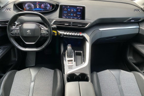 PEUGEOT 3008 1.5 BLUEHDI 130CH E6.C ALLURE S S EAT8