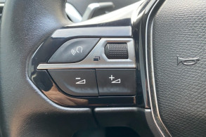 PEUGEOT 3008 1.5 BLUEHDI 130CH E6.C ALLURE S S EAT8