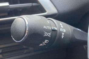 PEUGEOT 3008 1.5 BLUEHDI 130CH E6.C ALLURE S S EAT8