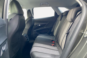 PEUGEOT 3008 1.5 BLUEHDI 130CH E6.C ALLURE S S EAT8