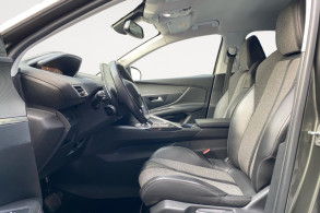 PEUGEOT 3008 1.5 BLUEHDI 130CH E6.C ALLURE S S EAT8