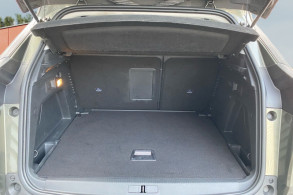 PEUGEOT 3008 1.5 BLUEHDI 130CH E6.C ALLURE S S EAT8