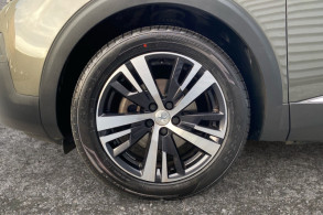 PEUGEOT 3008 1.5 BLUEHDI 130CH E6.C ALLURE S S EAT8