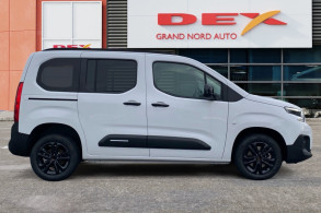 CITROEN BERLINGO NEUF M BLUEHDI 130CH S S PLUS EAT8