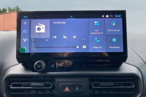 CITROEN BERLINGO NEUF M BLUEHDI 130CH S S PLUS EAT8