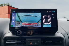 CITROEN BERLINGO NEUF M BLUEHDI 130CH S S PLUS EAT8