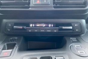 CITROEN BERLINGO NEUF M BLUEHDI 130CH S S PLUS EAT8