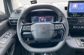 CITROEN BERLINGO NEUF M BLUEHDI 130CH S S PLUS EAT8