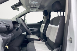 CITROEN BERLINGO NEUF M BLUEHDI 130CH S S PLUS EAT8