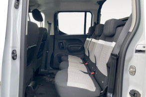 CITROEN BERLINGO NEUF M BLUEHDI 130CH S S PLUS EAT8