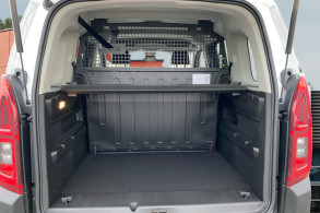 CITROEN BERLINGO NEUF M BLUEHDI 130CH S S PLUS EAT8