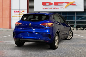 RENAULT CLIO V 1.0 TCE 90CH EVOLUTION