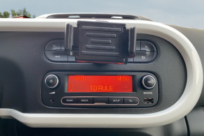 RENAULT TWINGO III 0.9 TCE 90CH ENERGY INTENS