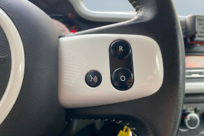RENAULT TWINGO III 0.9 TCE 90CH ENERGY INTENS