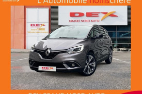 RENAULT GRAND SCENIC IV 1.7 BLUE DCI 150CH INTENS 21