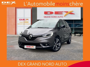 RENAULT GRAND SCENIC IV 1.7 BLUE DCI 150CH INTENS 21