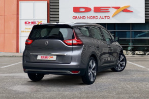 RENAULT GRAND SCENIC IV 1.7 BLUE DCI 150CH INTENS 21