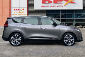 RENAULT GRAND SCENIC IV 1.7 BLUE DCI 150CH INTENS 21