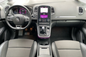 RENAULT GRAND SCENIC IV 1.7 BLUE DCI 150CH INTENS 21