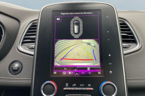 RENAULT GRAND SCENIC IV 1.7 BLUE DCI 150CH INTENS 21