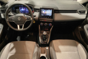 RENAULT CLIO V 1.0 TCE 90CH EVOLUTION