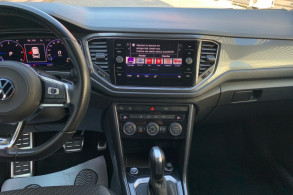 VOLKSWAGEN T ROC 2.0 TDI 150CH R LINE DSG7
