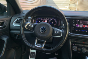 VOLKSWAGEN T ROC 2.0 TDI 150CH R LINE DSG7